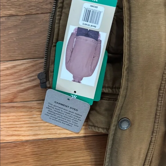 Levi’s Men's Brown Jacket - Picture 4 of 5